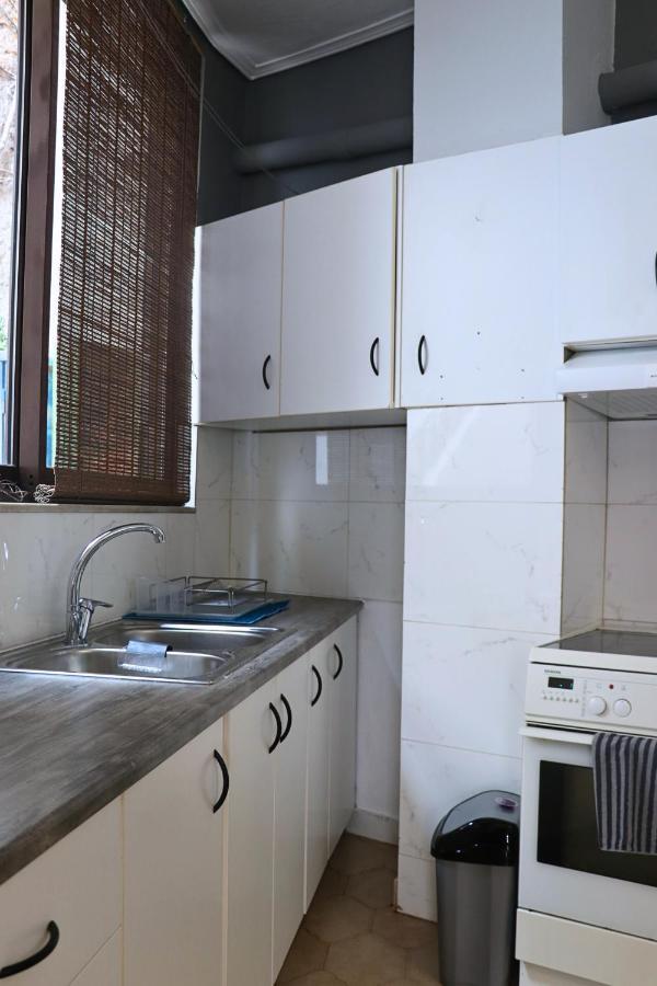 Athens Marialena Apartment Exterior foto