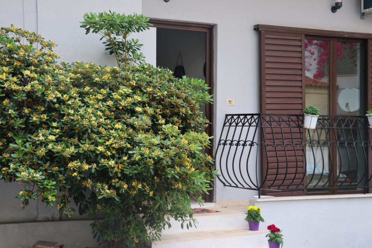 Athens Marialena Apartment Exterior foto